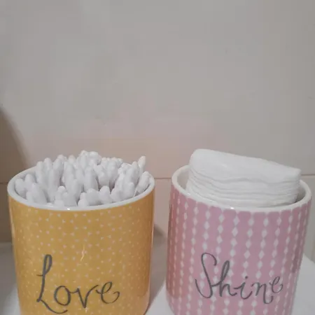 Apartmán Klidne Misto Pro Tebe Praha