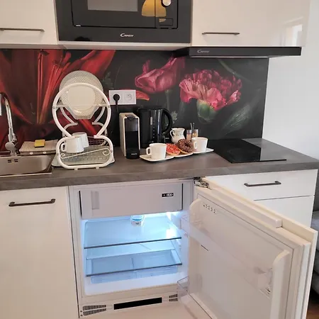 Apartmán Klidne Misto Pro Tebe