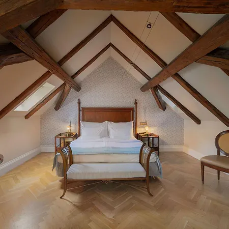 The Mozart Hotell