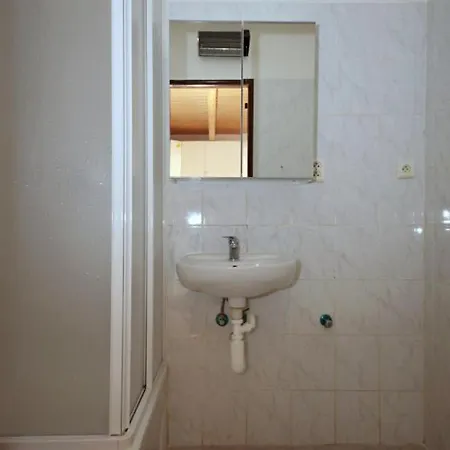 Karlín - Pernerova 18 Apartmán *