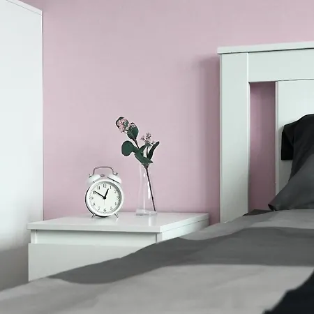 Eden Slavia Apartment *