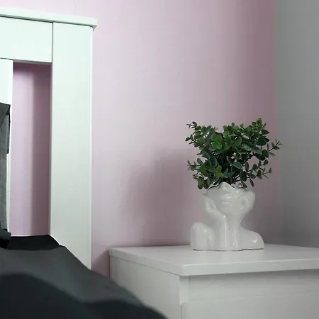 Apartment Eden Slavia