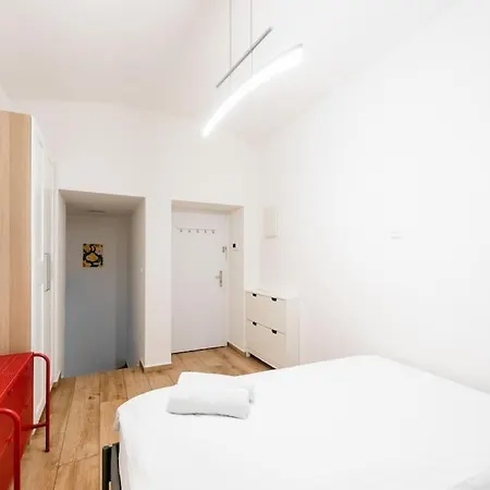 Milano Apartment *