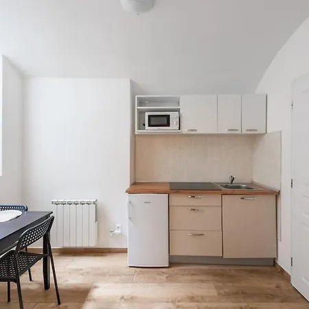 Apartment Milano *
