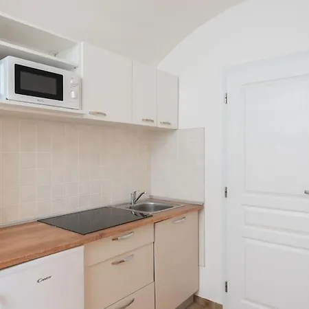 Milano Apartment Prague