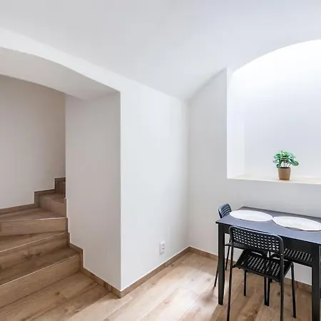 Milano Apartment *