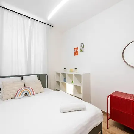 Apartment Milano