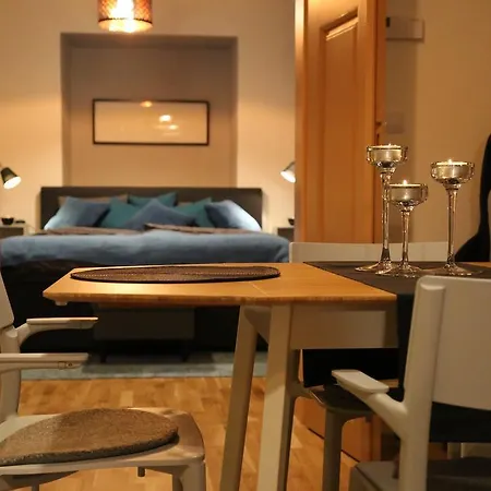 Apartment Krtek Modern & Central Apartment By Easybnb