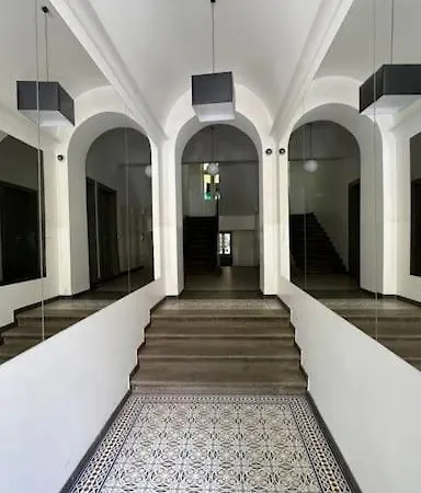 Appartement Cozy Karlin Prague