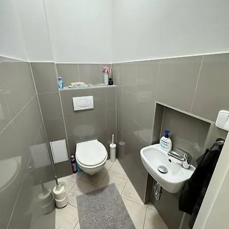 Cozy Karlin Appartement *
