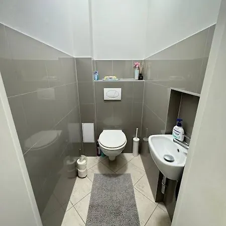 Cozy Karlin Appartement