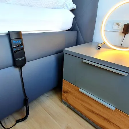 Apartmán Luxury Vbloku *