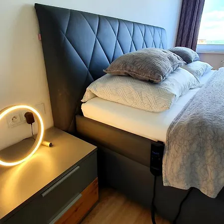 Luxury Vbloku * Praha