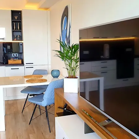 Luxury Vbloku * Praha