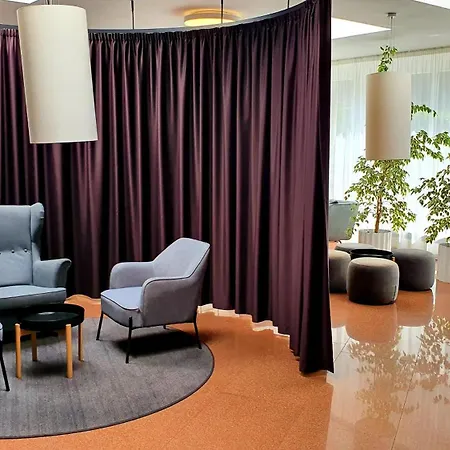 Luxury Vbloku Apartmán *
