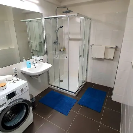 Luxury Vbloku Praha