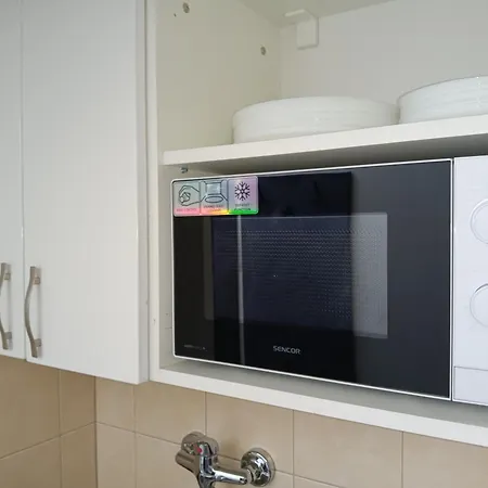Apartmanhotel Powder Tower *