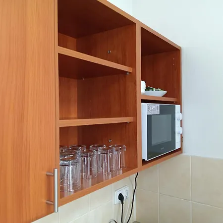 Powder Tower Apartmanhotel
