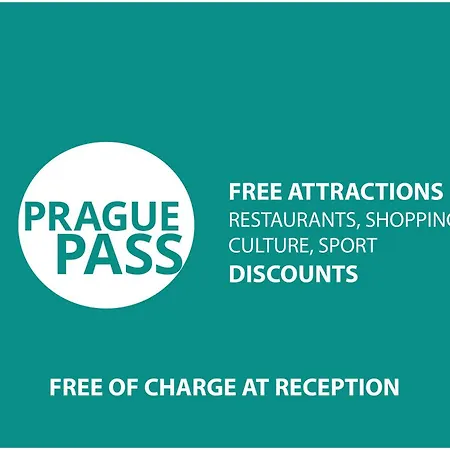 Hotel Grand International - Czech Leading Prag