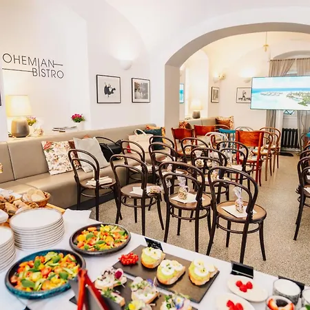 Dvorak Appartement