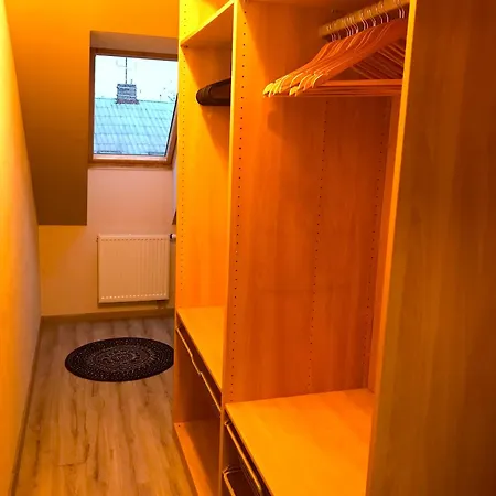 Apartment Valentine's National Museum Prague