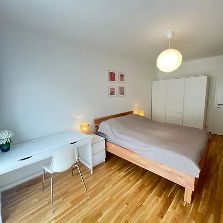 Nika 5 Apartman