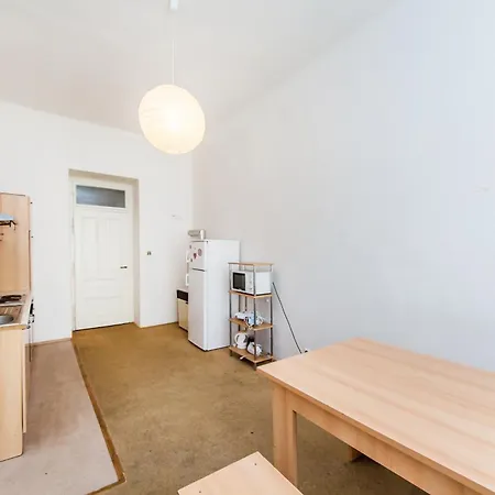 Apartment Rehorova 30
