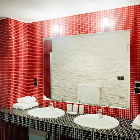 Hostel Alia *