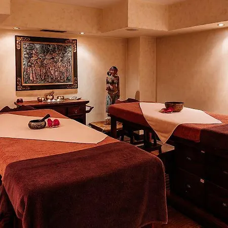 Alchymist Grand Hotel&spa Hotel