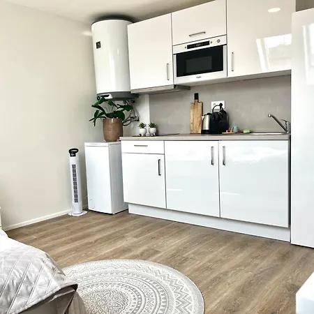 Treetess Centre Appartement *