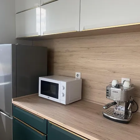 Apartment Apartmany