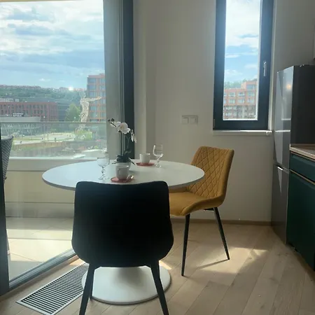 Apartment Apartmany *