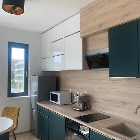 Apartmany Apartment