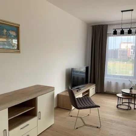 Apartmany Apartment *