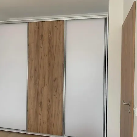 Apartmany *
