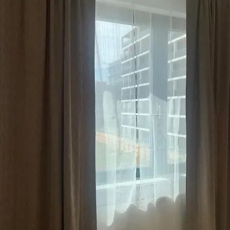 Apartmany