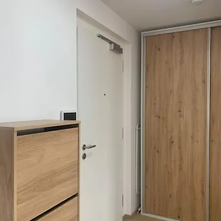 Apartmany * Prague