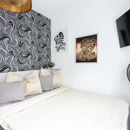 Apartment Vinohrady *
