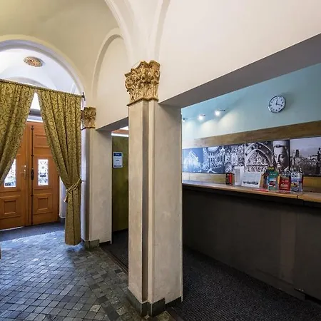 Hotel Superior 3*