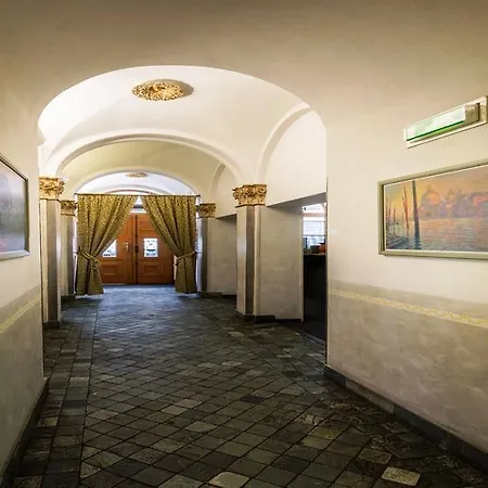 Hotel Superior Praga