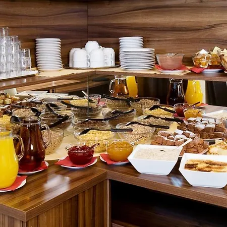 Superior Hotel Praga