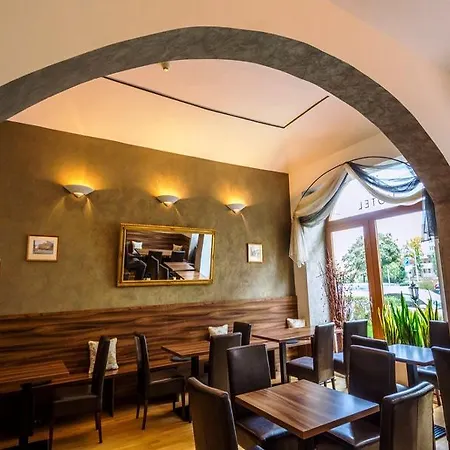 Superior 3* Praga