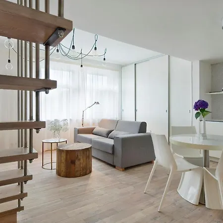 Holeckova 4* Praag