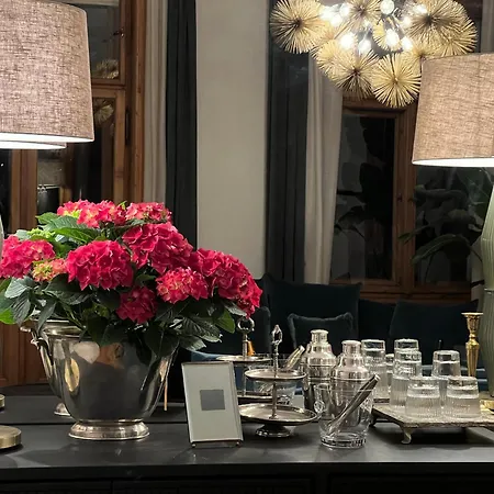 Apartment Luxury Palais Des Arts Prague