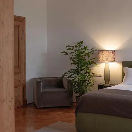 Apartment Luxury Palais Des Arts