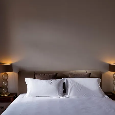 Luxury Palais Des Arts *