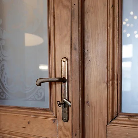 Luxury Palais Des Arts Apartment *