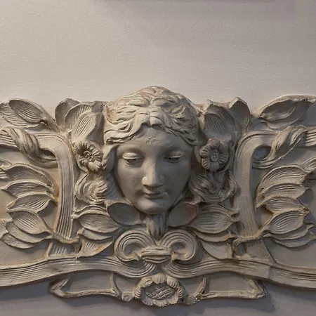 Luxury Palais Des Arts *