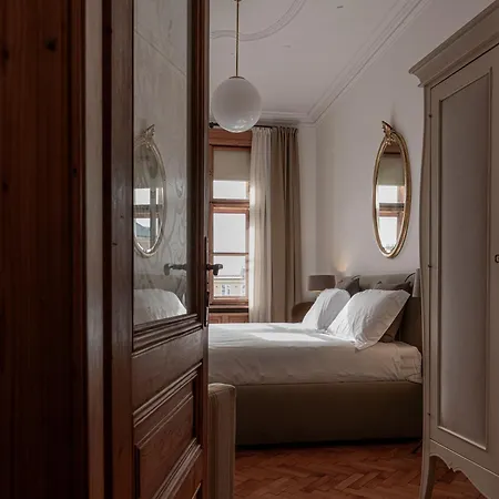 Luxury Palais Des Arts Apartment