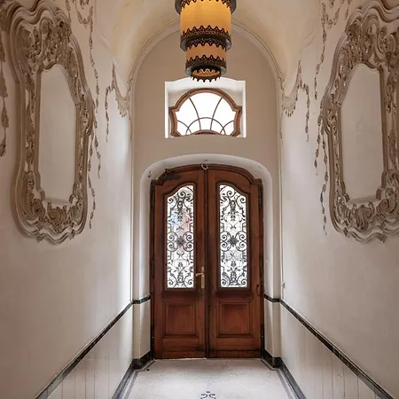 Apartment Luxury Palais Des Arts *
